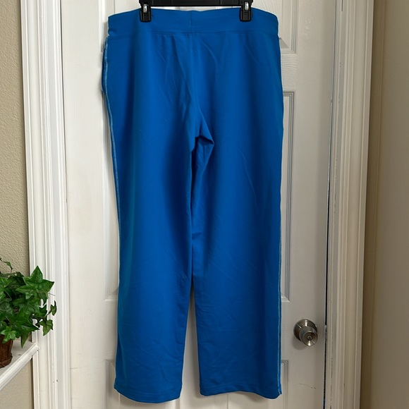 Danskin Now Drawstring Athletic pants EUC - Picture 2 of 8